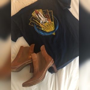 NASA Tee